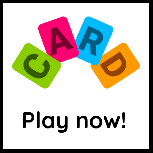 CARD - Play now!