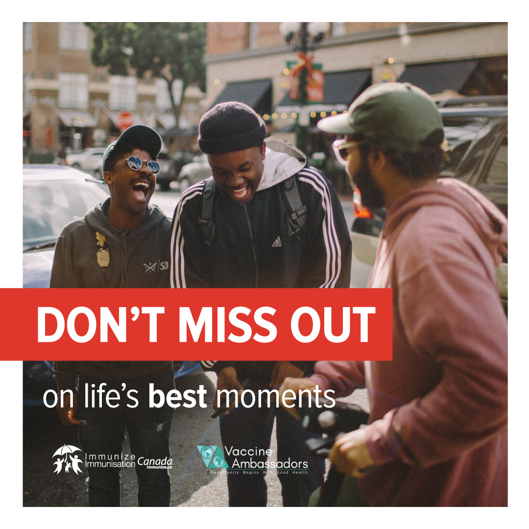 Don't miss out on life's best moments (image 2, for Instagram)