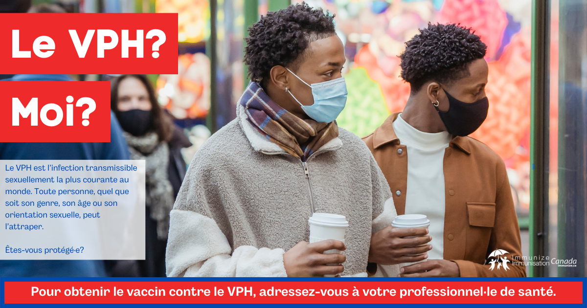 Le VPH? Moi? (image 5 pour médias sociaux - Facebook)