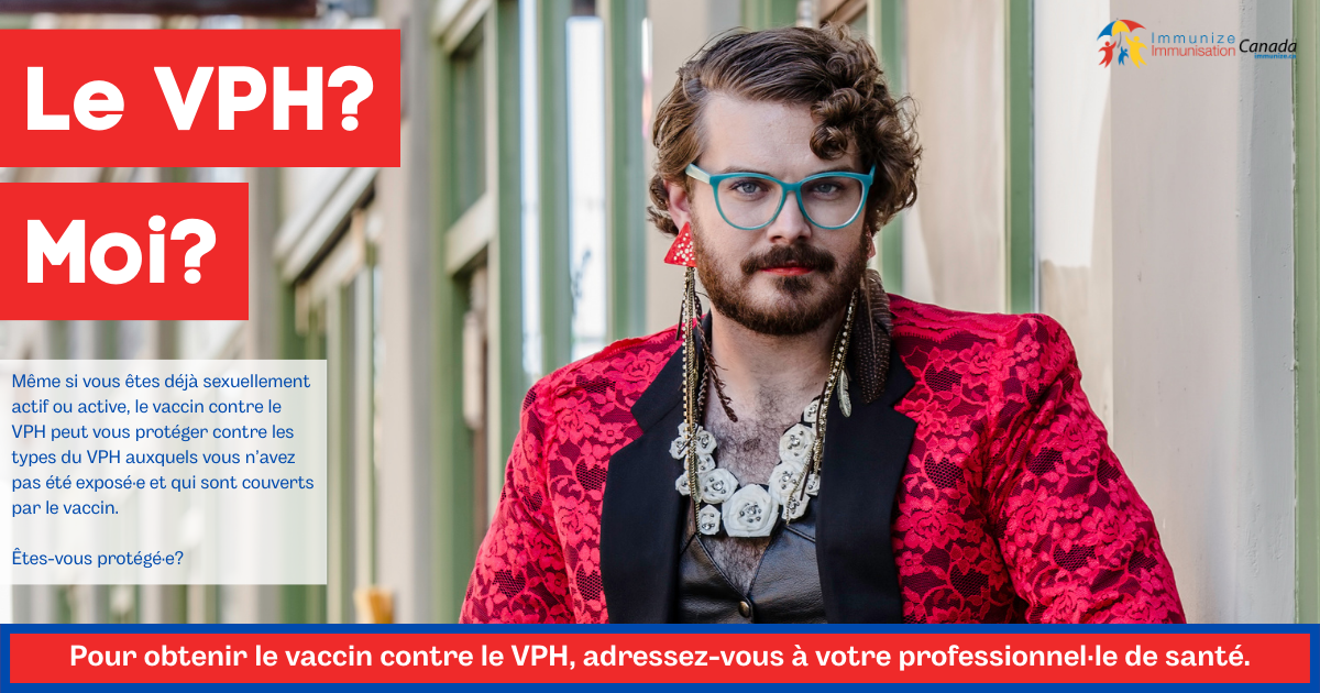 Le VPH? Moi? (image 9 pour médias sociaux - Facebook)