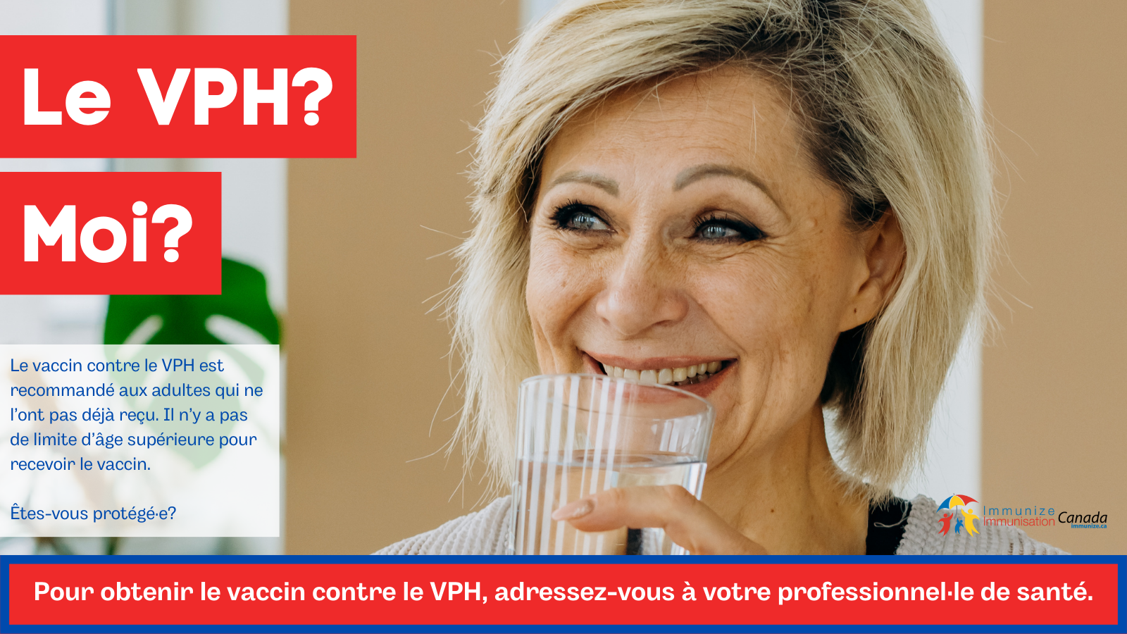 Le VPH? Moi? (image 10 pour médias sociaux - Twitter)