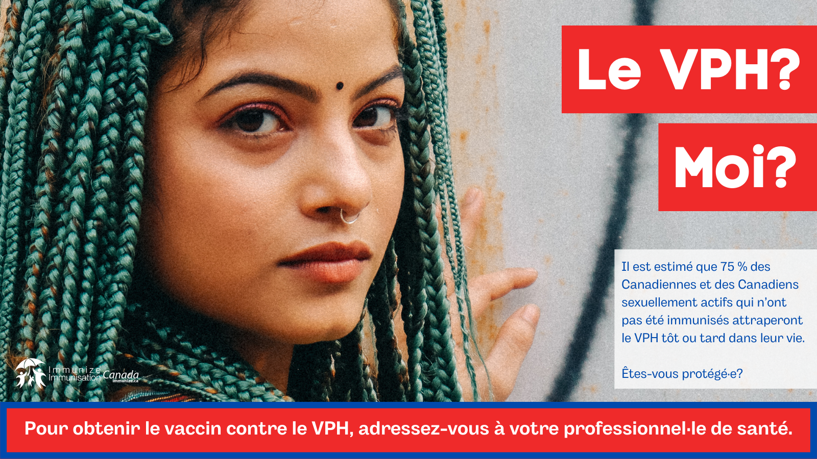 Le VPH? Moi? (image 6 pour médias sociaux - Twitter)