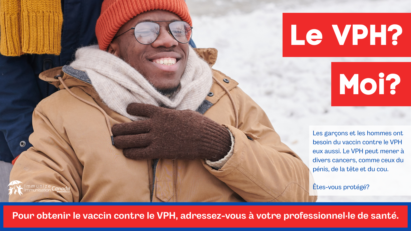 Le VPH? Moi? (image 7 pour médias sociaux - Twitter)