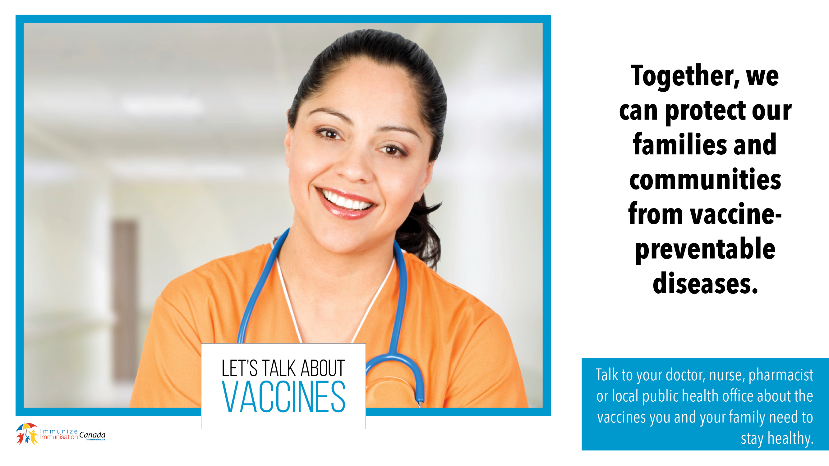 Let's talk about vaccines - image D (for Twitter)