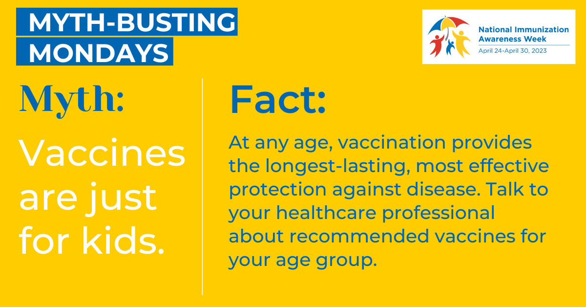 Myth-busting Mondays (image 2 for Facebook)