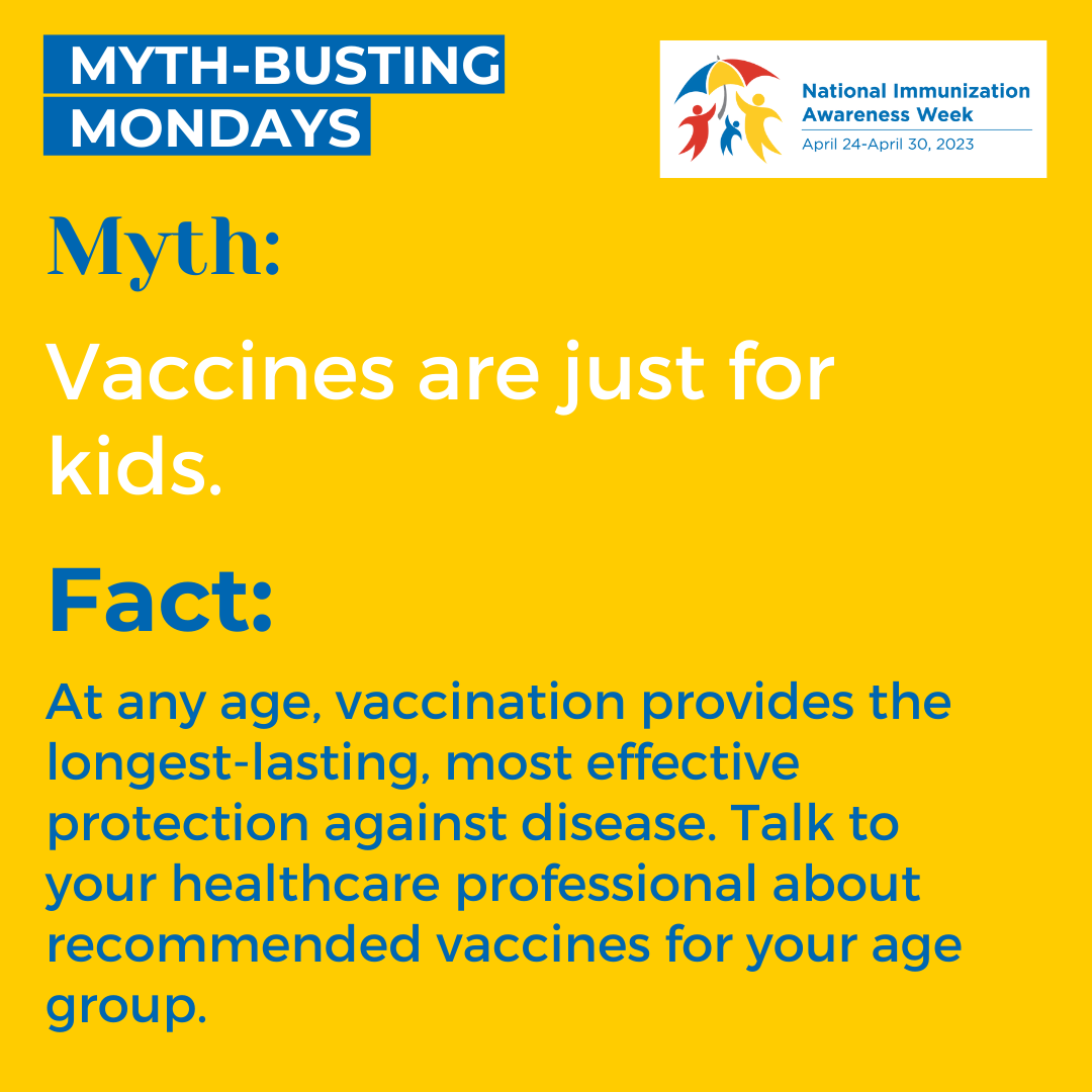 Myth-busting Mondays (image 2 for Instagram)