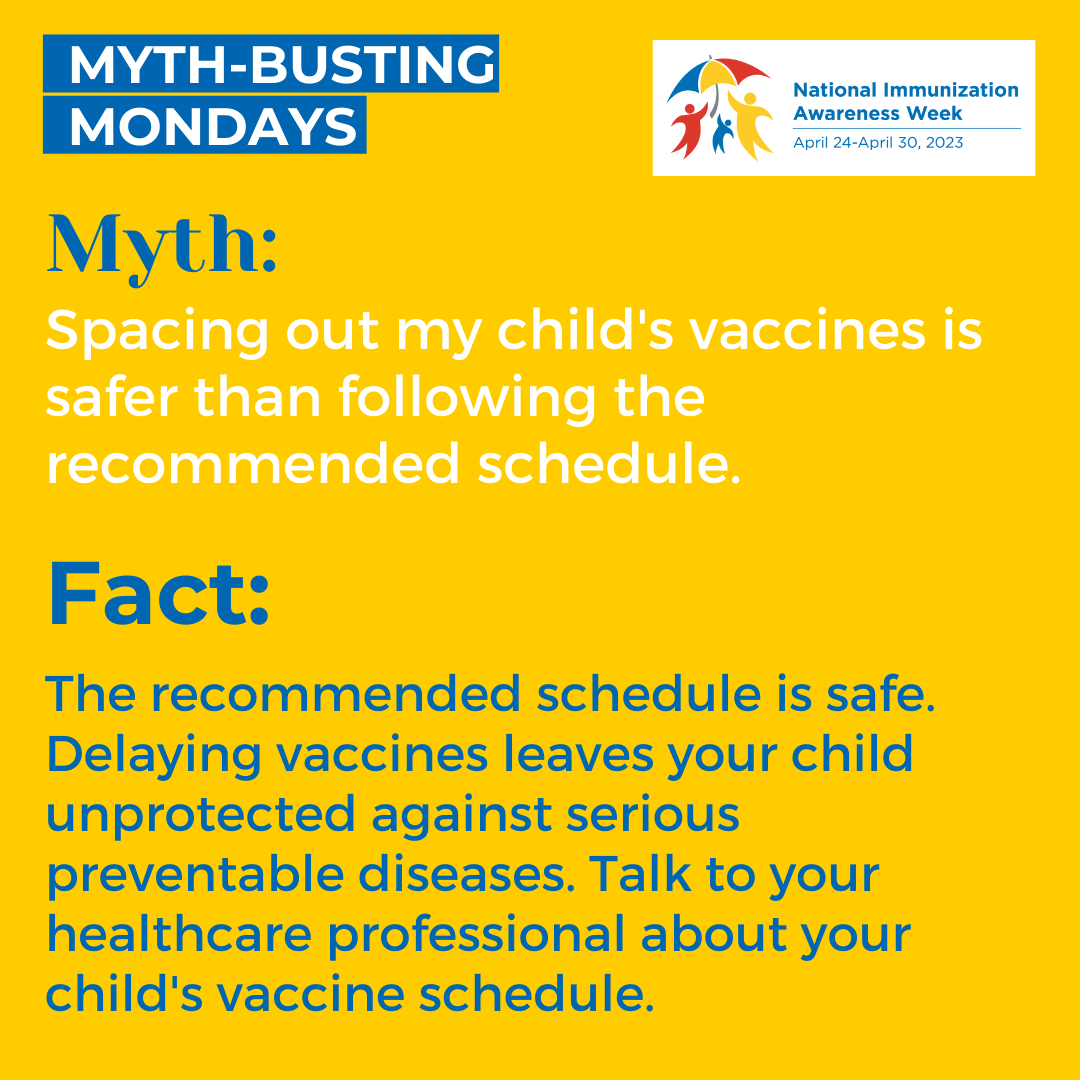 Myth-busting Mondays (image 3 for Instagram)