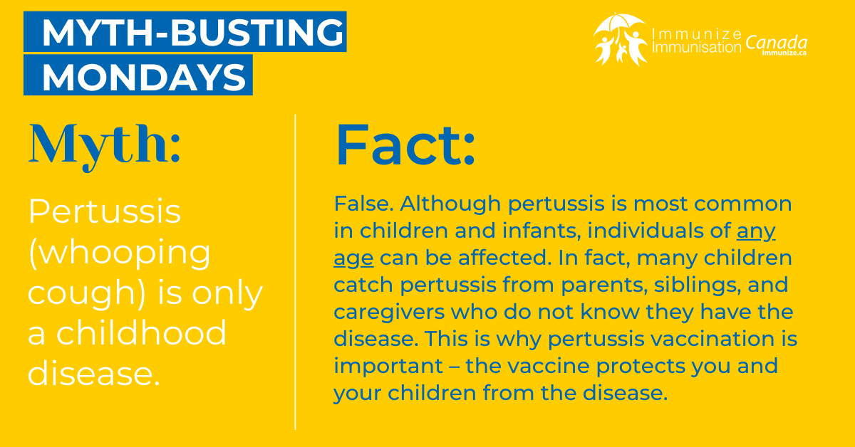 Myth-busting Monday - image 2 for Facebook