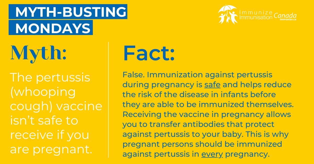 Myth-busting Monday - image 4 for Facebook