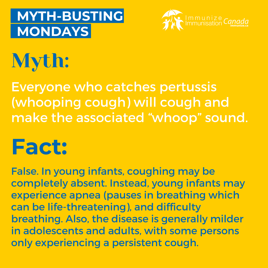 ​Myth-busting Monday - image 3 for Instagram