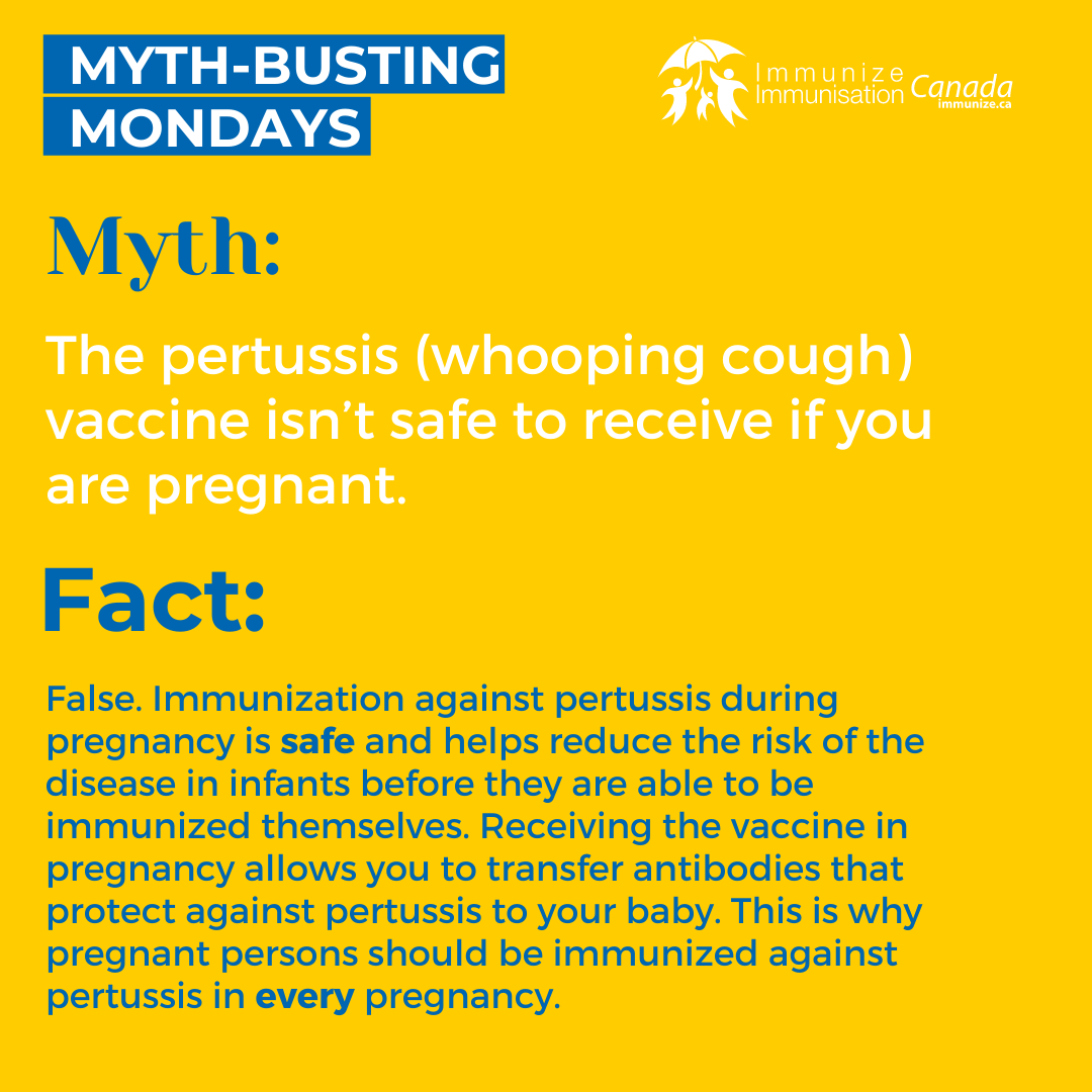 Myth-busting Monday - image 4 for Instagram