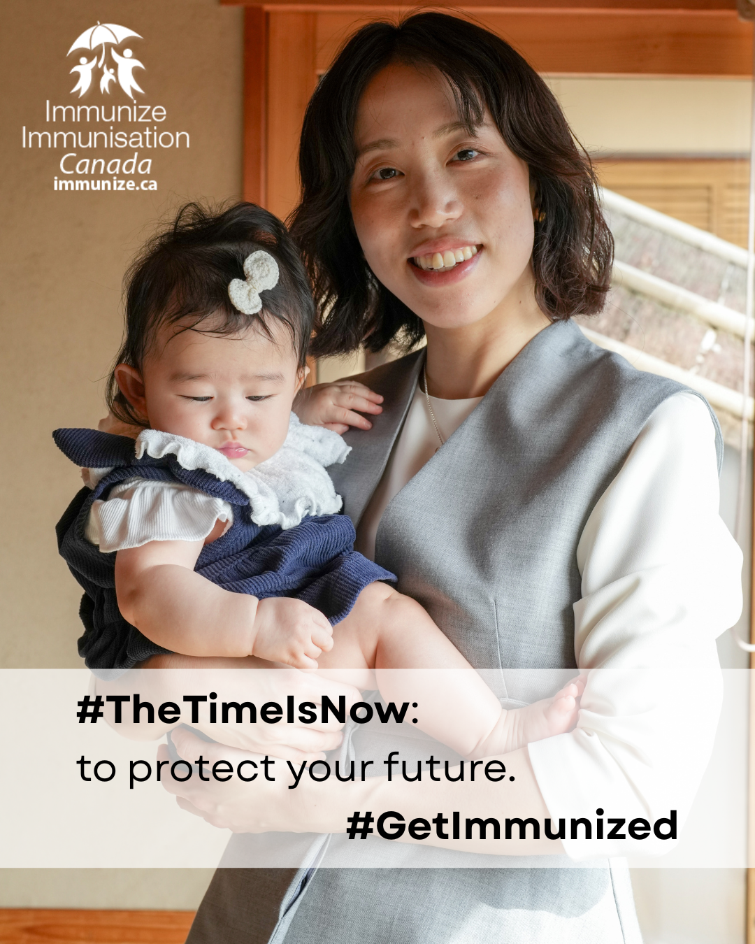 National Immunization Awareness Week 2026 - social media image 3