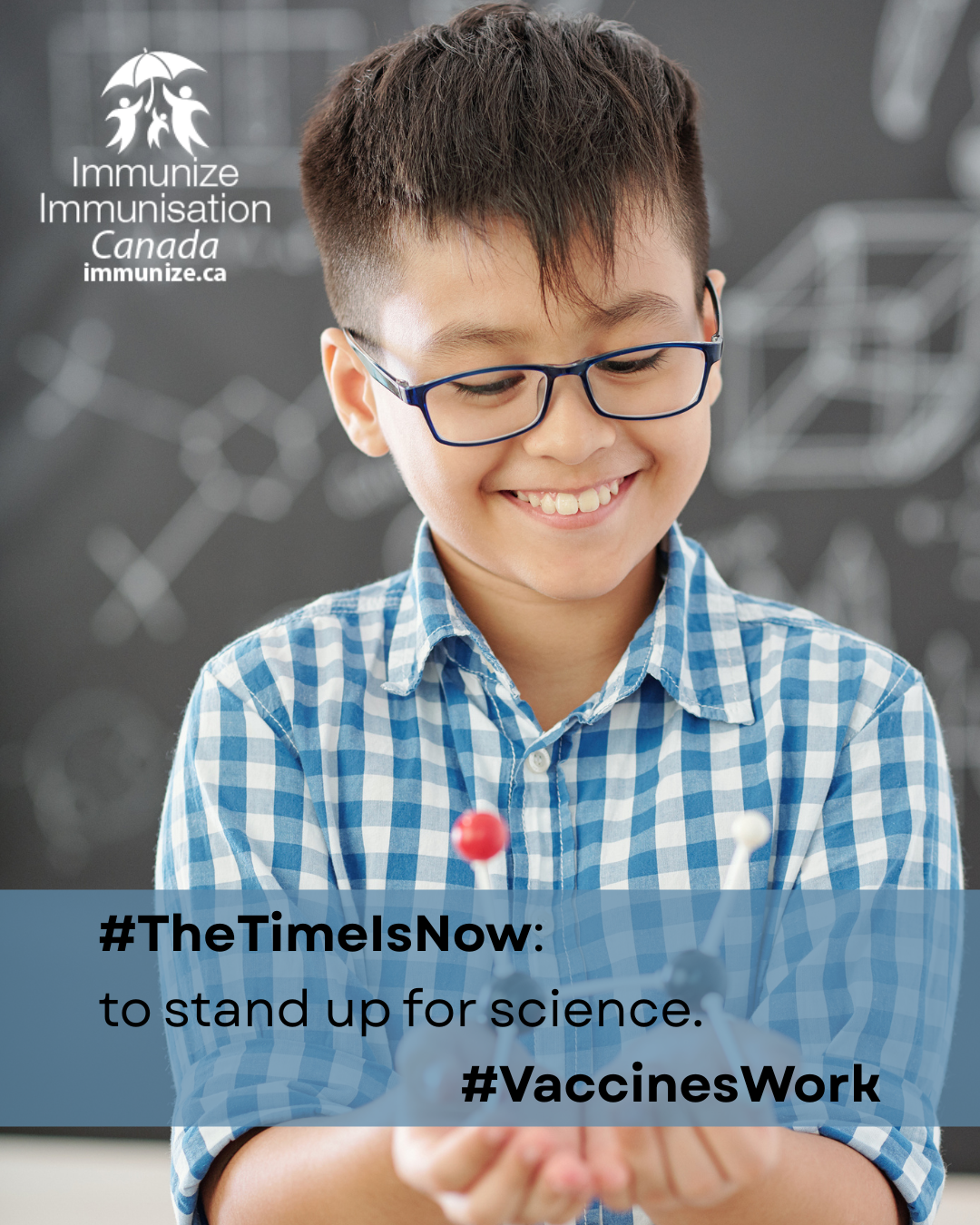 National Immunization Awareness Week 2026 - social media image 5