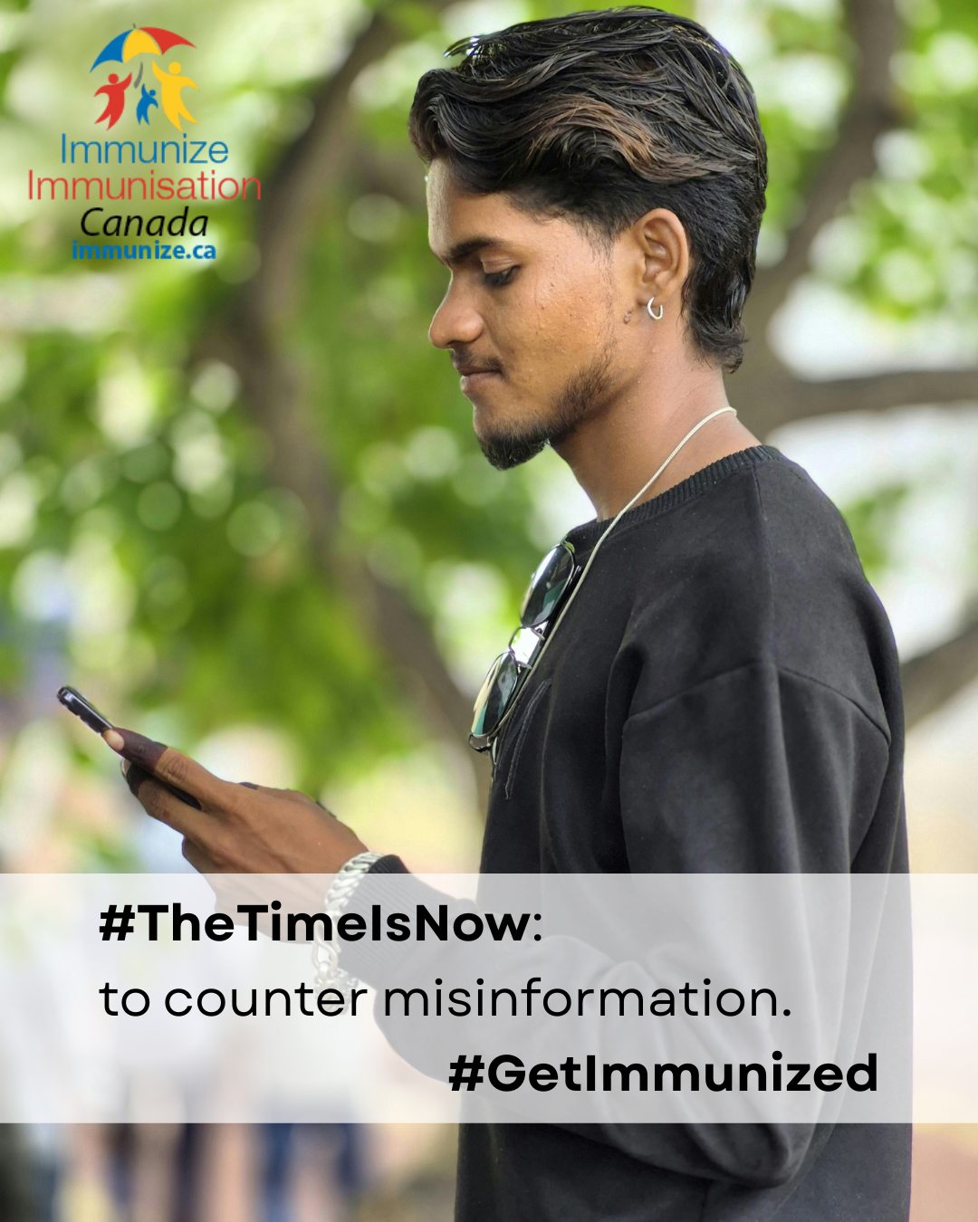 National Immunization Awareness Week 2026 - social media image 6