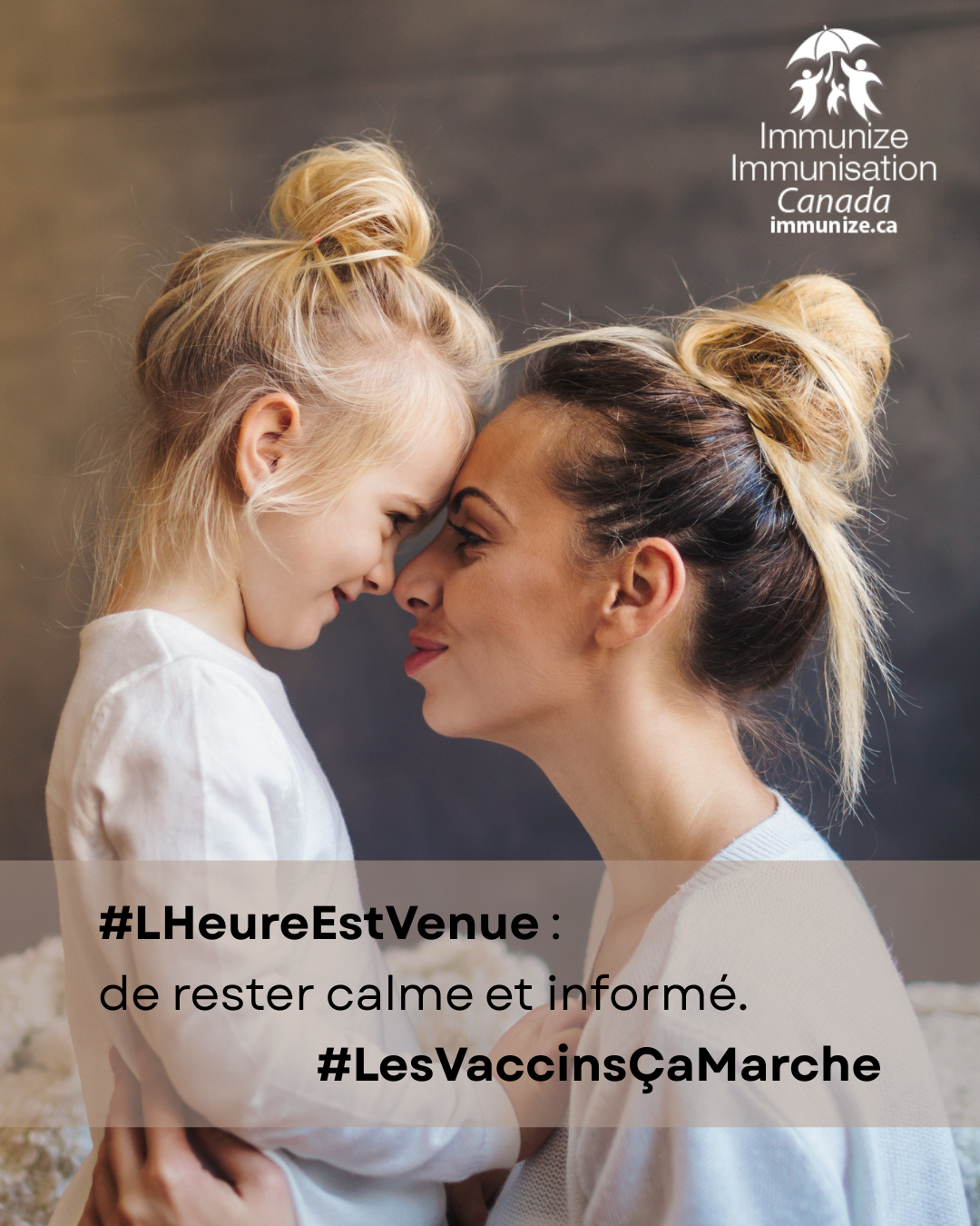 Semaine nationale de promotion de la vaccination 2026 - image pour médias sociaux 7