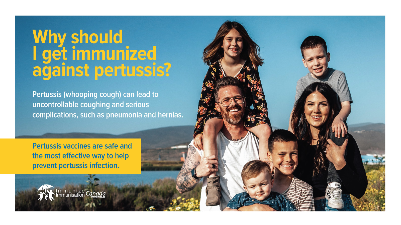 Why should I get immunized against pertussis? (image for Twitter and Facebook 3)
