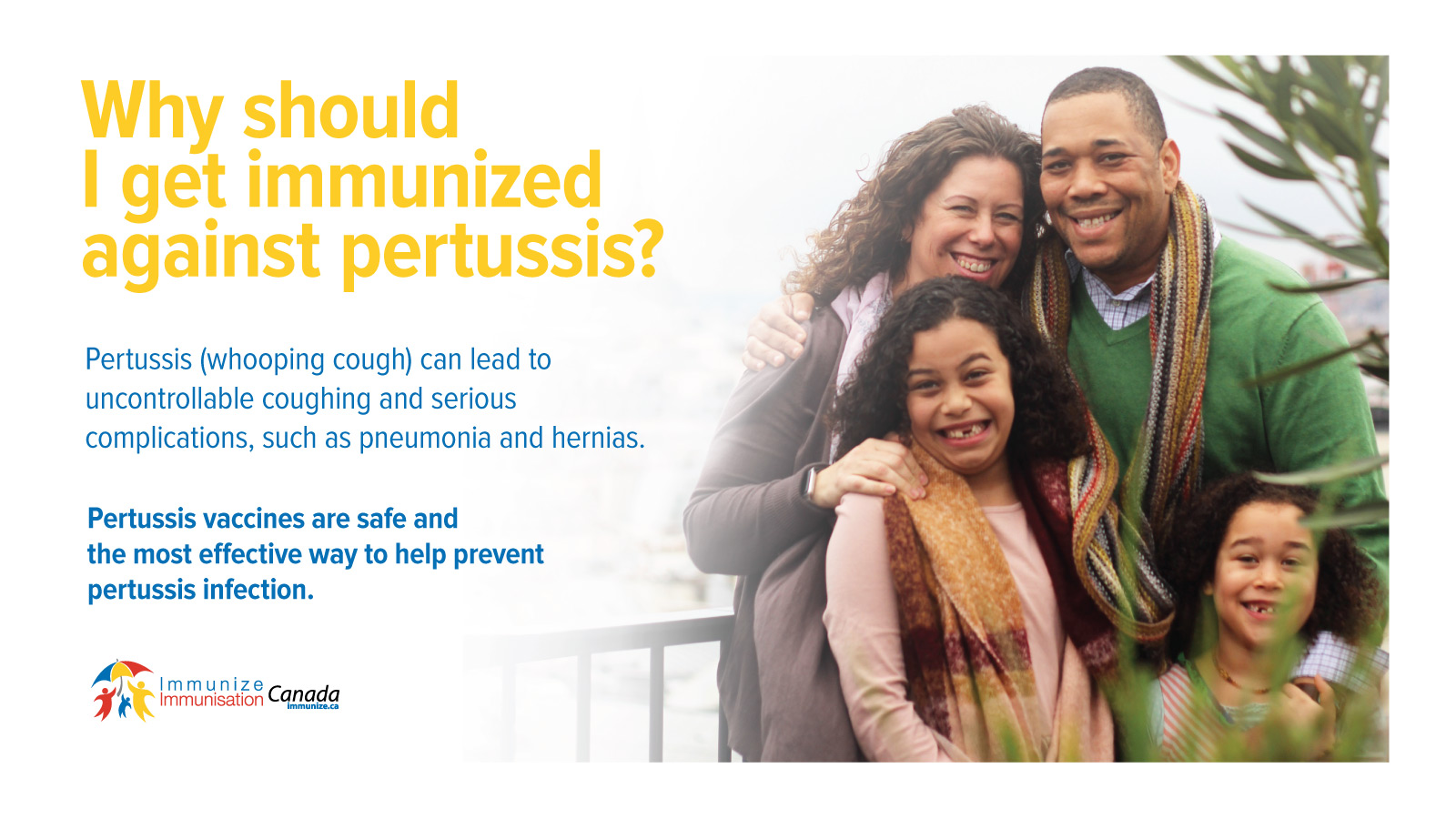 Why should I get immunized against pertussis? (image for Twitter and Facebook 4)