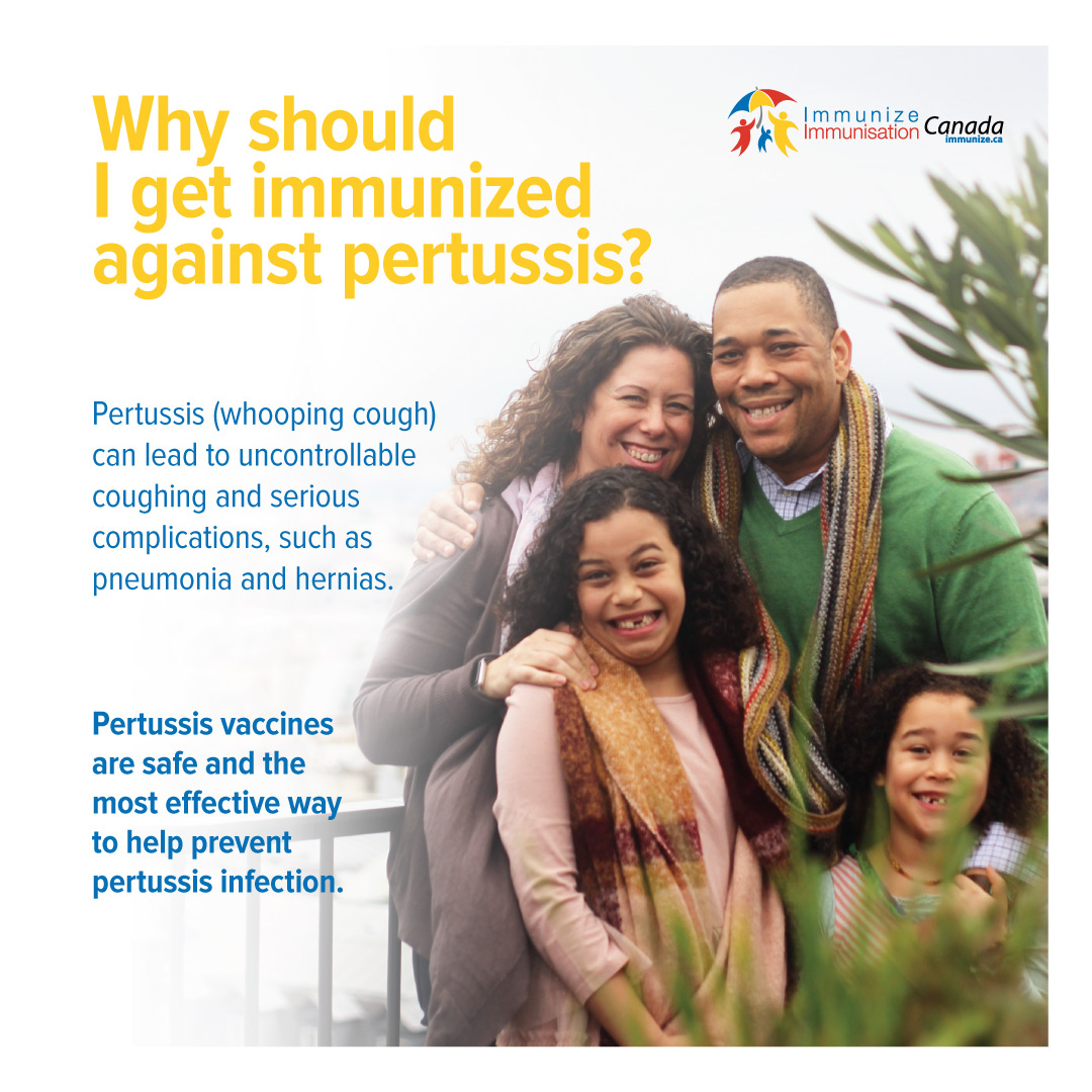 Why should I get immunized against pertussis? (image for Instagram 4)