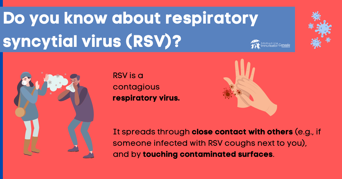 ​Do you know about respiratory syncytial virus (RSV)? - image 2 for Facebook