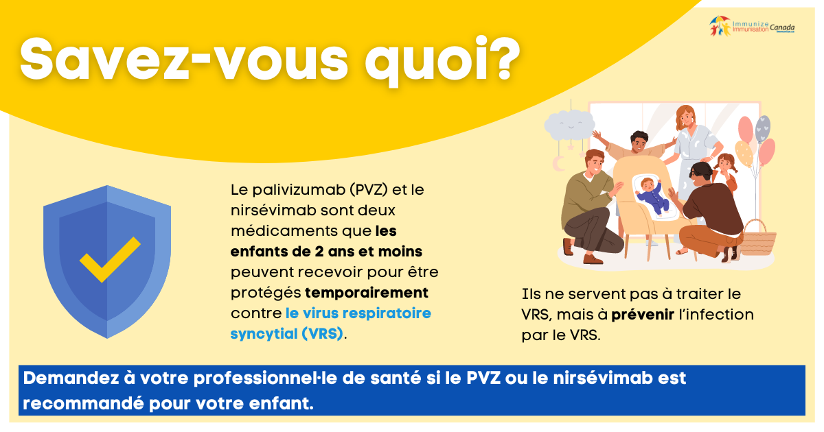 Savez-vous quoi? (VRS) - image 2 pour Facebook