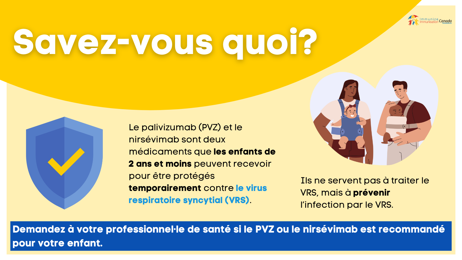 Savez-vous quoi? (VRS) - image 2 pour Twitter