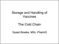Storage and Handling of Vaccines Webinar_susan_e_0.jpg